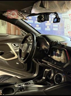 شيفروليه كامارو